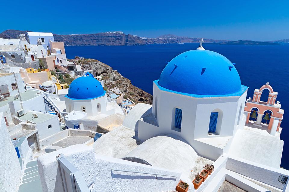 Santorin Photo : 4 sur 17