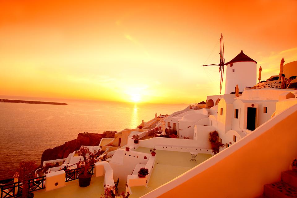 Santorin Photo : 3 sur 17