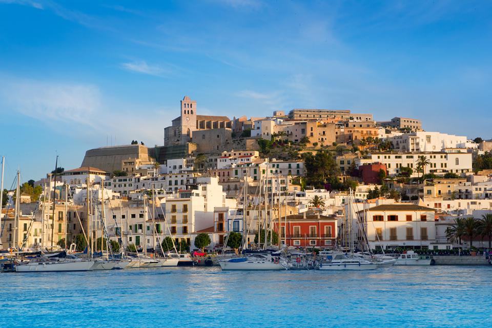 Ibiza Photo : 7 sur 7