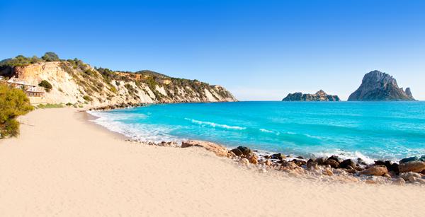 Photo de Ibiza