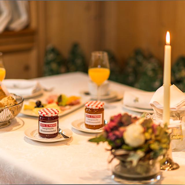 Hôtel Zum Pinzger photo 7