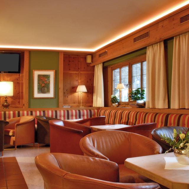 Hôtel Zum Pinzger photo 10