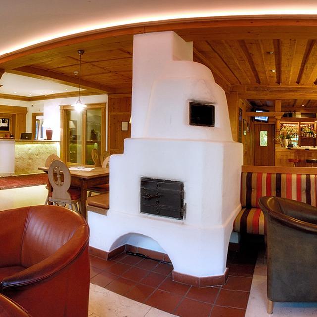 Hôtel Zum Pinzger photo 6