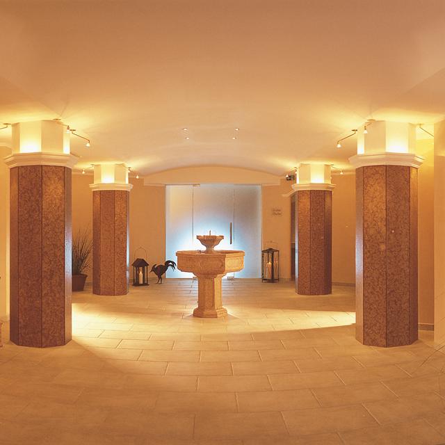 Hôtel Zum Pinzger photo 11