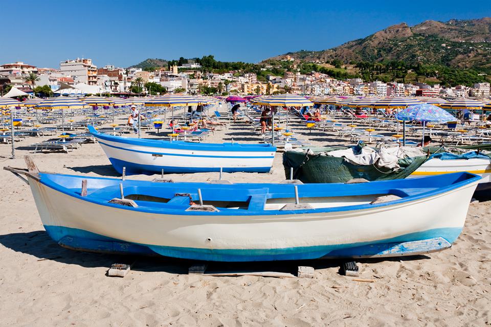 Naxos Photo : 3 sur 5