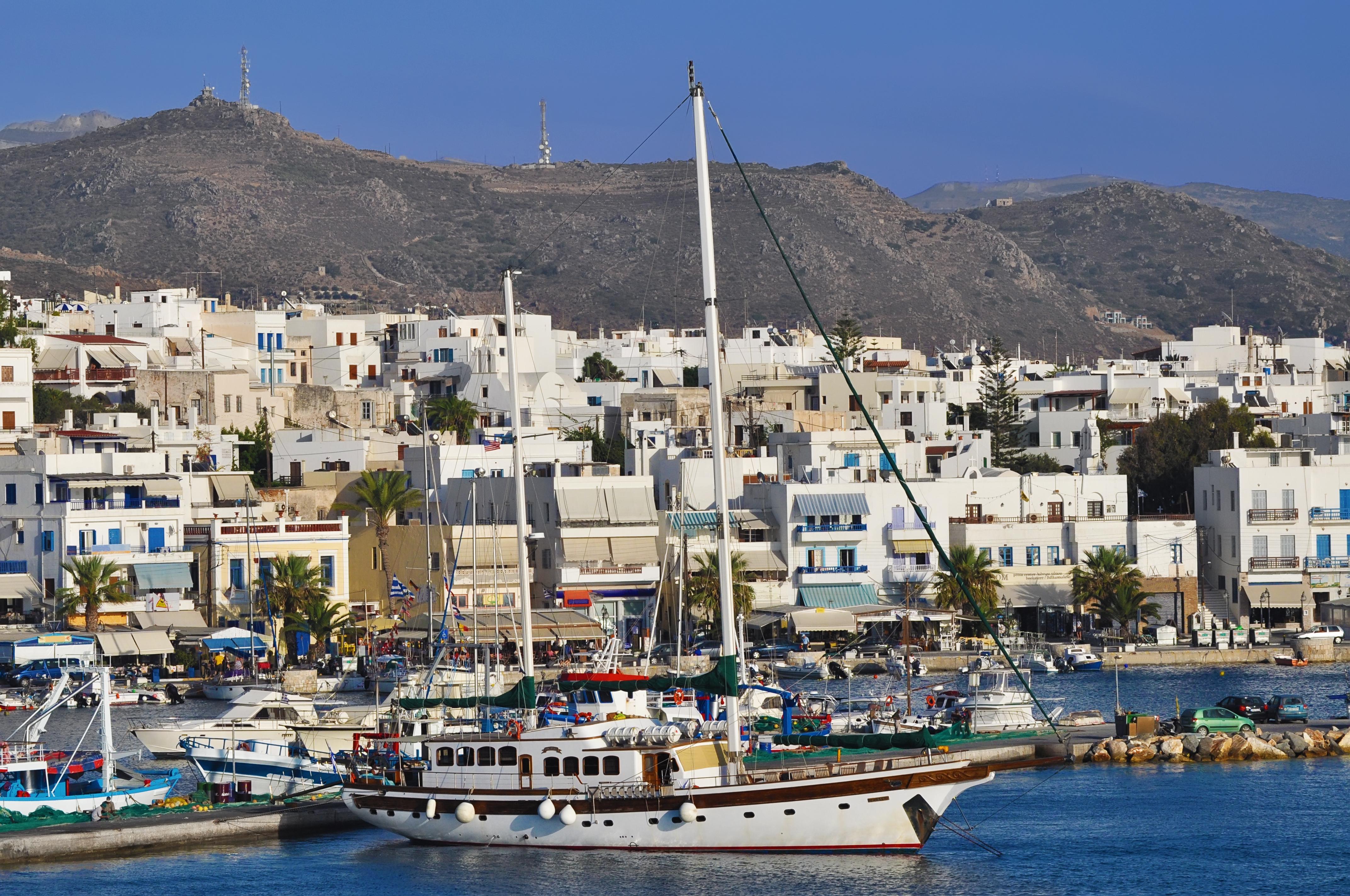 Naxos Photo : 2 sur 5