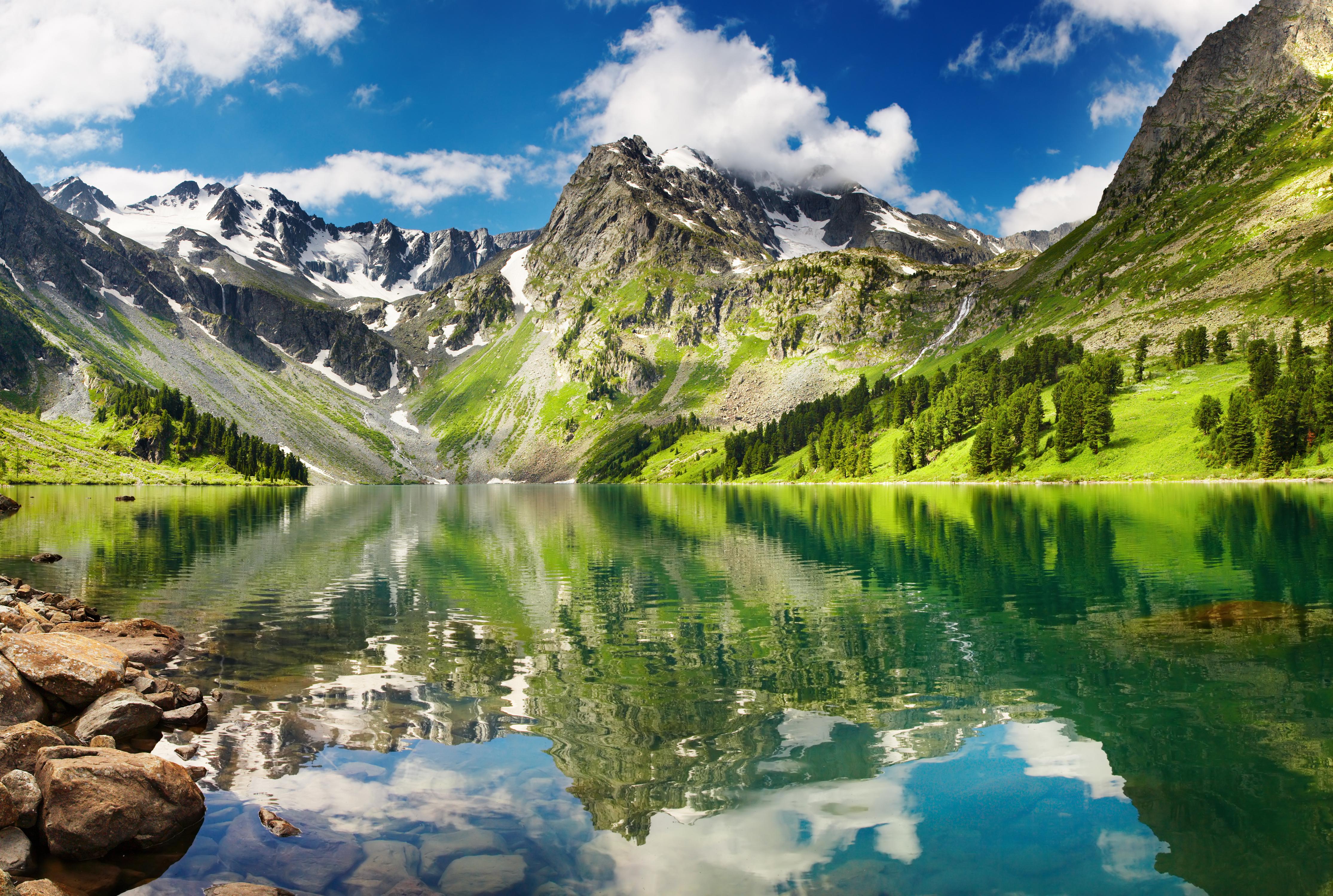Alpes françaises Photo : 3 sur 3