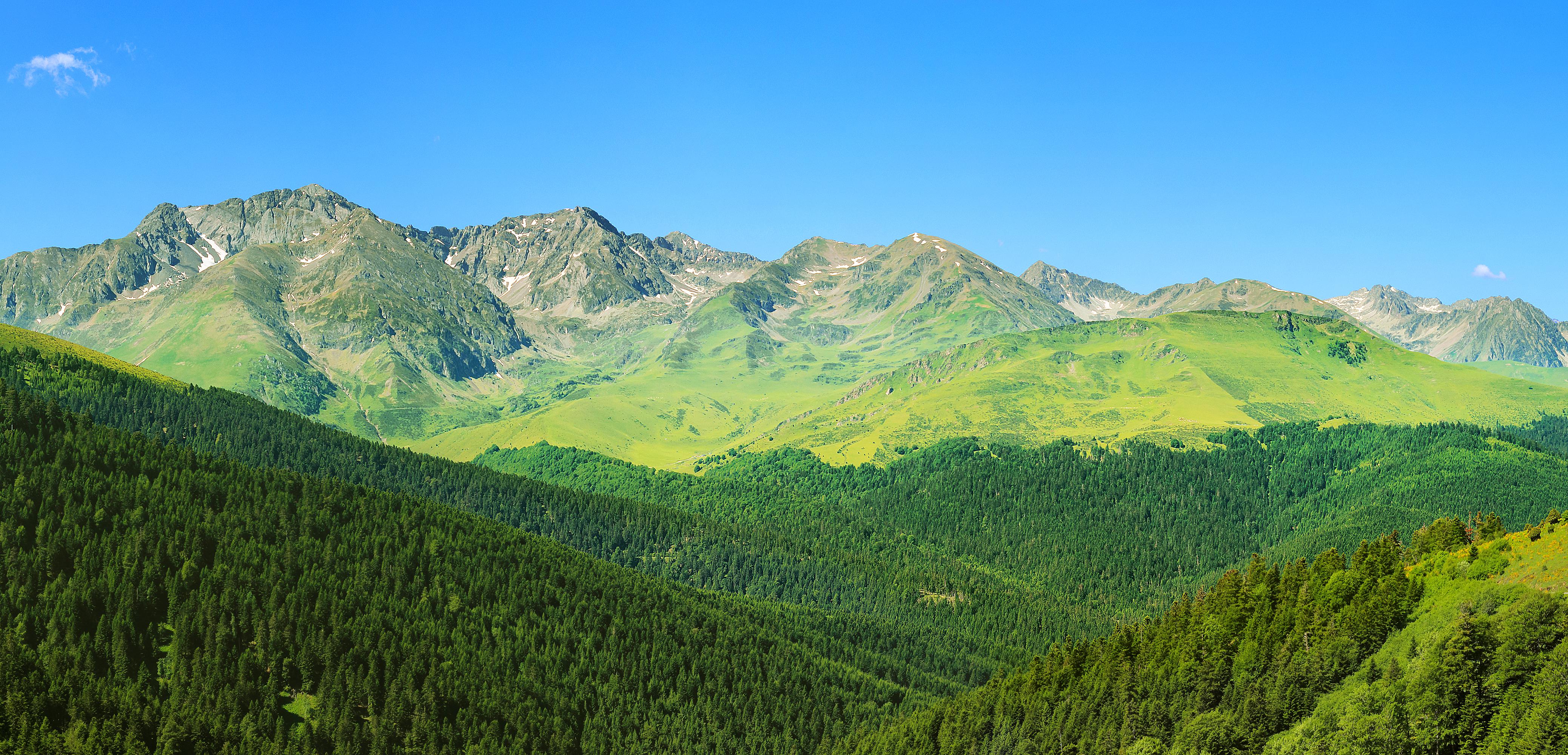 Alpes françaises Photo : 2 sur 3