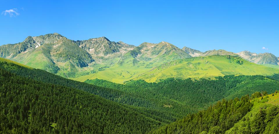 Alpes françaises Photo : 2 sur 3