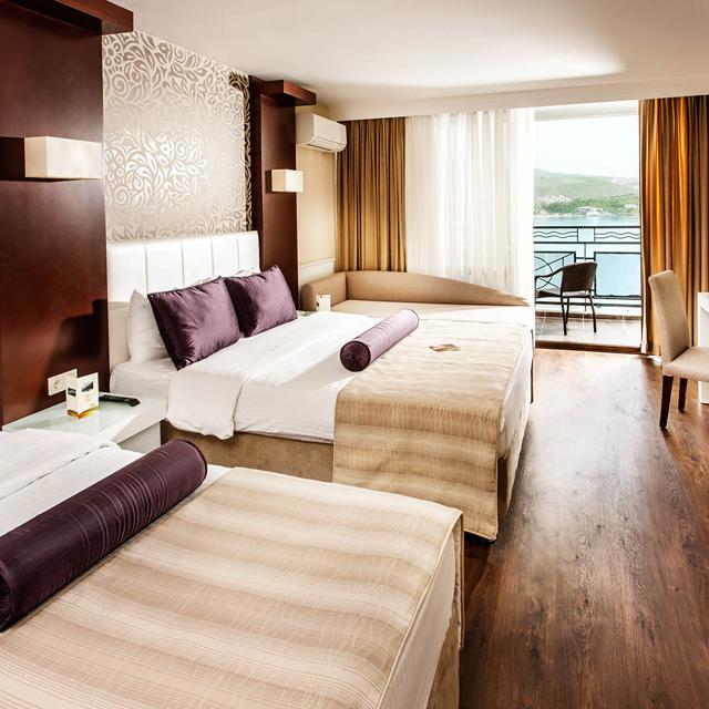 Hôtel Tusan Beach Resort photo 22