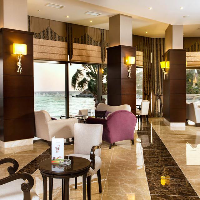 Hôtel Tusan Beach Resort photo 25