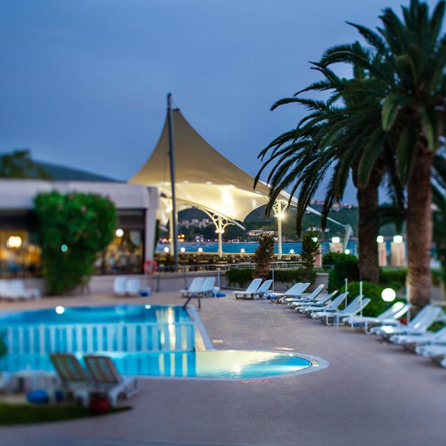 Hôtel Tusan Beach Resort photo 28