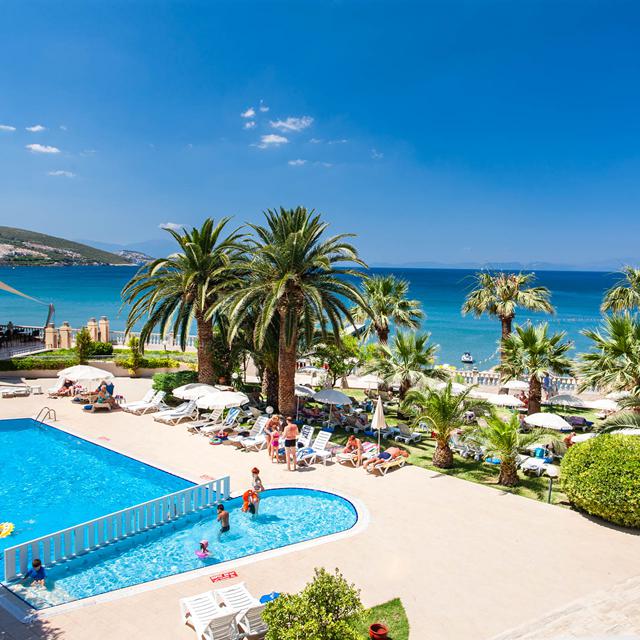 Hôtel Tusan Beach Resort photo 1