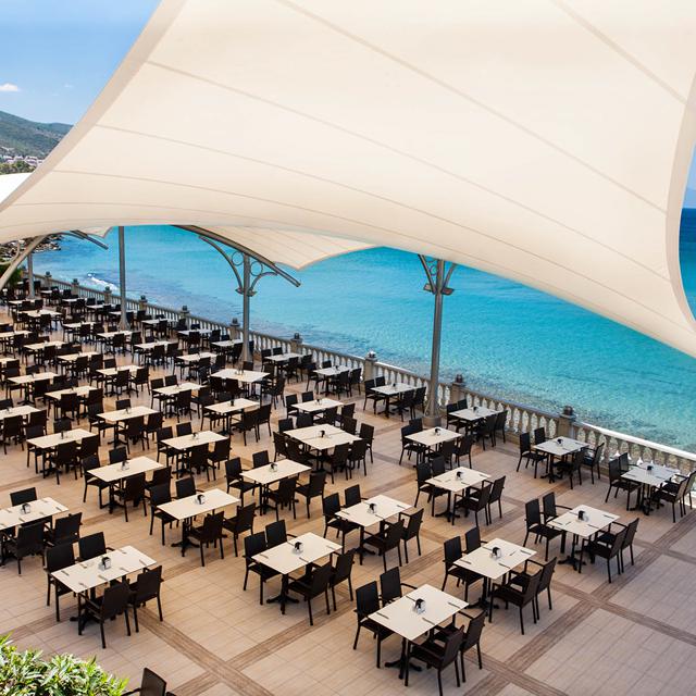Hôtel Tusan Beach Resort photo 9