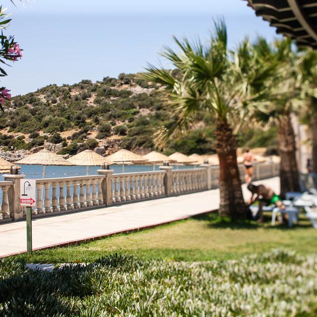 Hôtel Tusan Beach Resort photo 19