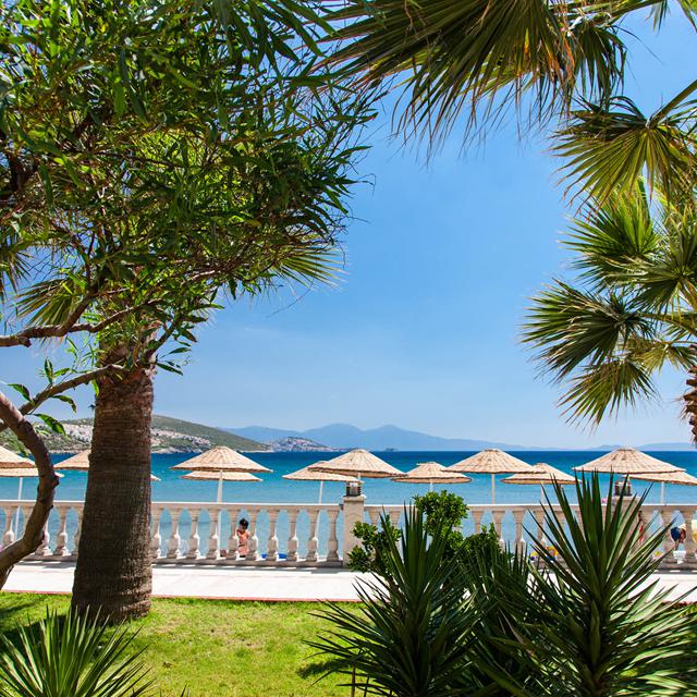 Hôtel Tusan Beach Resort photo 20