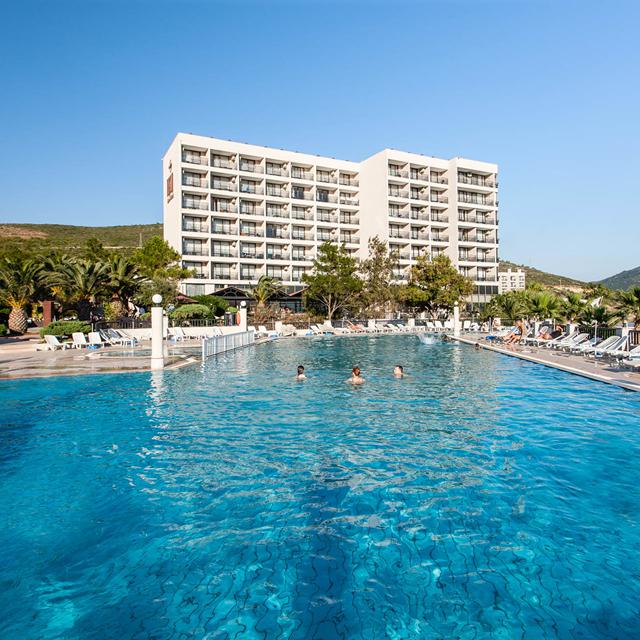 Hôtel Tusan Beach Resort photo 18