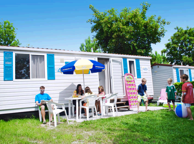 Camping Village Free Beach photo 2