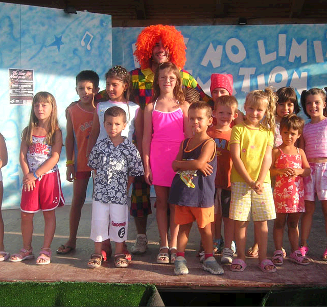 Camping Village Free Beach photo 5