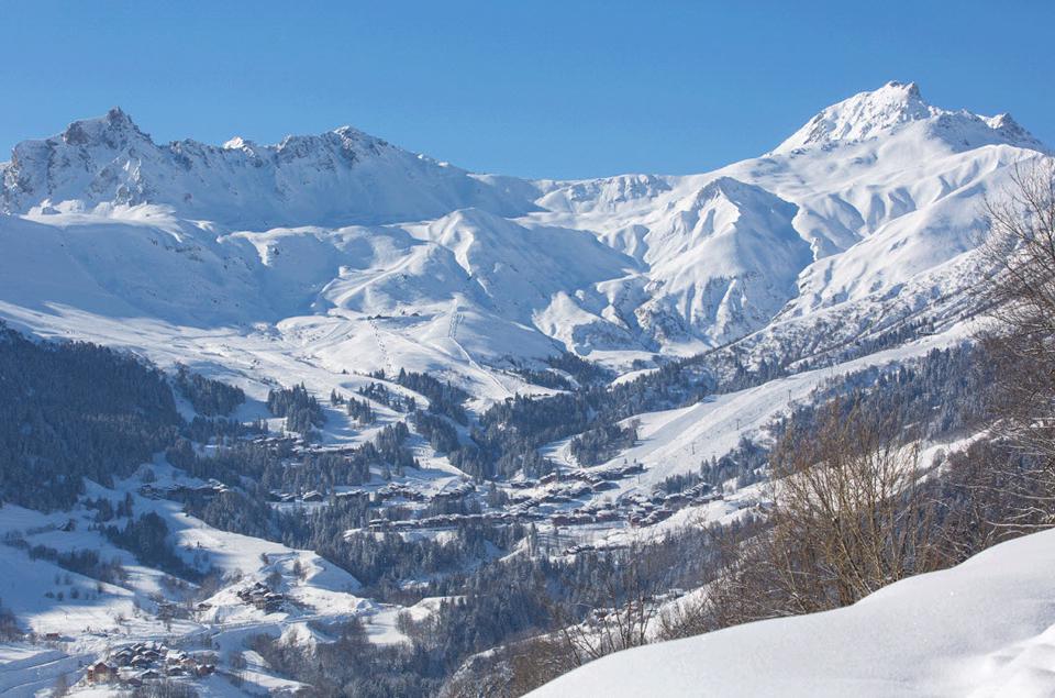 Doucy-Valmorel Photo : 1 sur 1