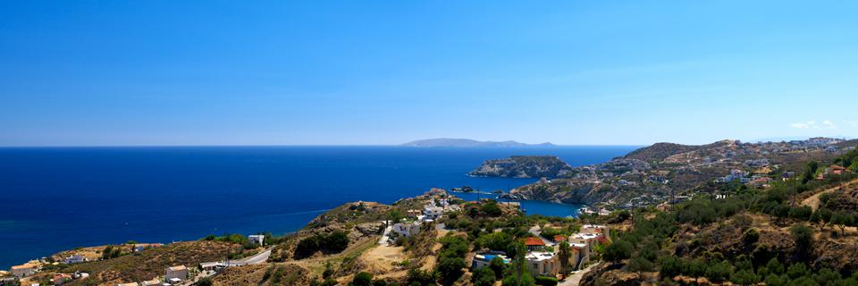 Agia Pelagia Photo : 1 sur 3