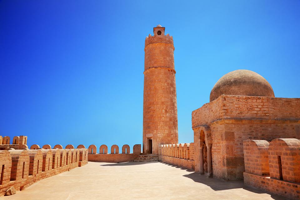 Sousse Photo : 2 sur 4