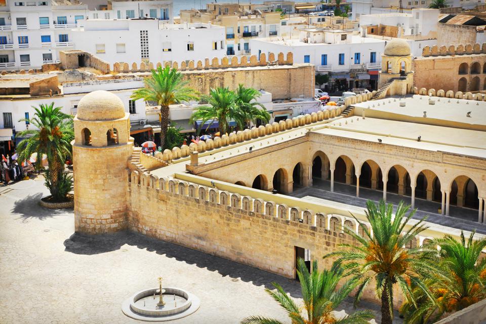 Sousse Photo : 1 sur 4