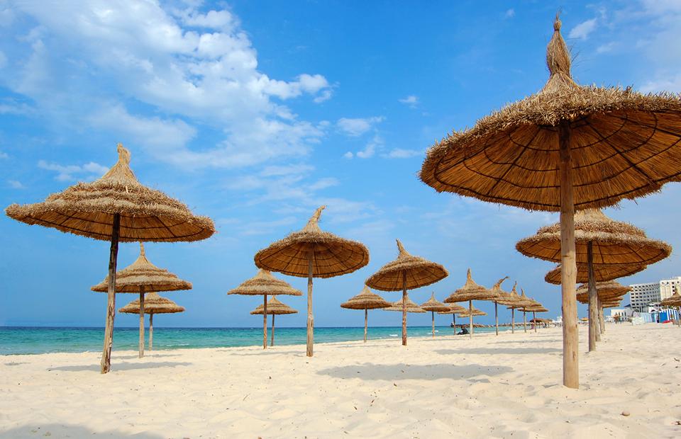 Sousse Photo : 3 sur 4