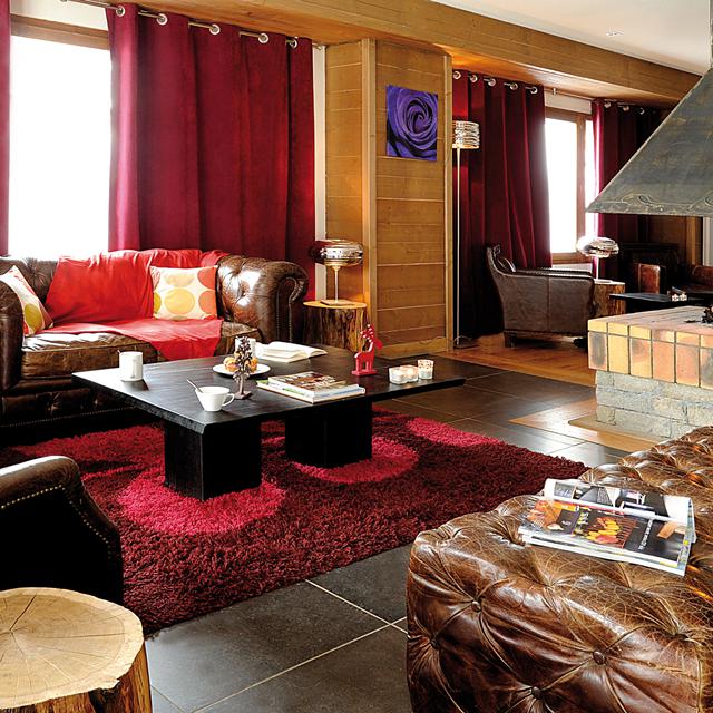 Résidence Lagrange Prestige Les Chalets d'Edelweiss - Plagne 1800 photo 6