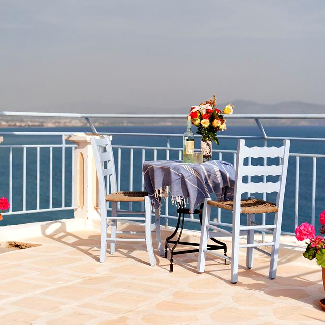 Aparthôtel Pallada & Athena photo 1