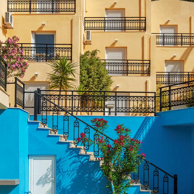 Hôtel Melissa photo 4