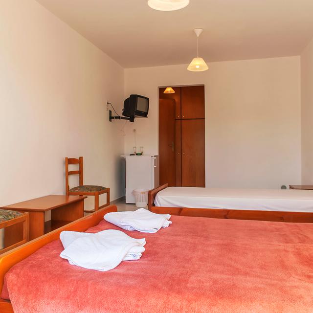 Hôtel Melissa photo 1