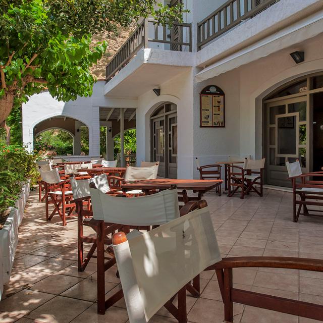 Hôtel Valley Village photo 11