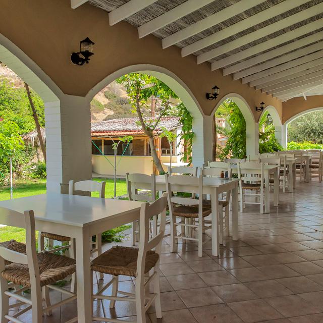 Hôtel Valley Village photo 18
