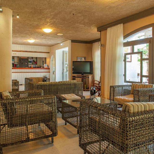 Hôtel Valley Village photo 13