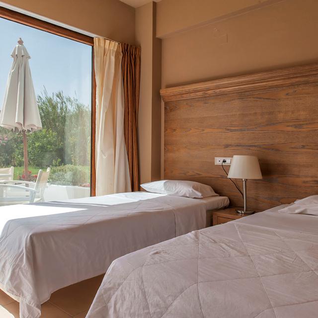 Hôtel Valley Village photo 15