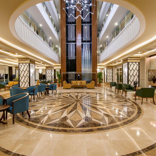 Hôtel Dream World Resort & Spa photo 23