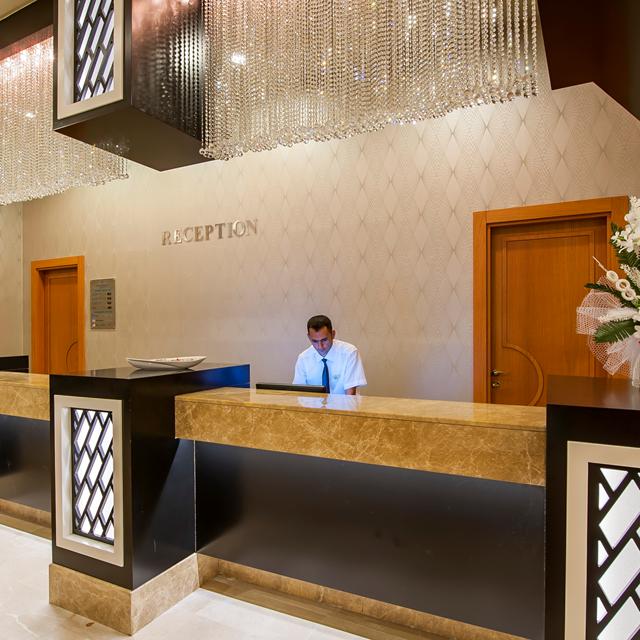 Hôtel Dream World Resort & Spa photo 22