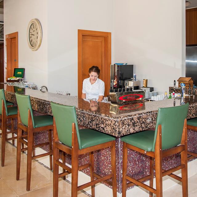 Hôtel Dream World Resort & Spa photo 10