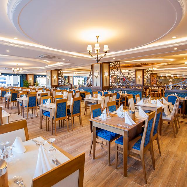 Hôtel Dream World Resort & Spa photo 8