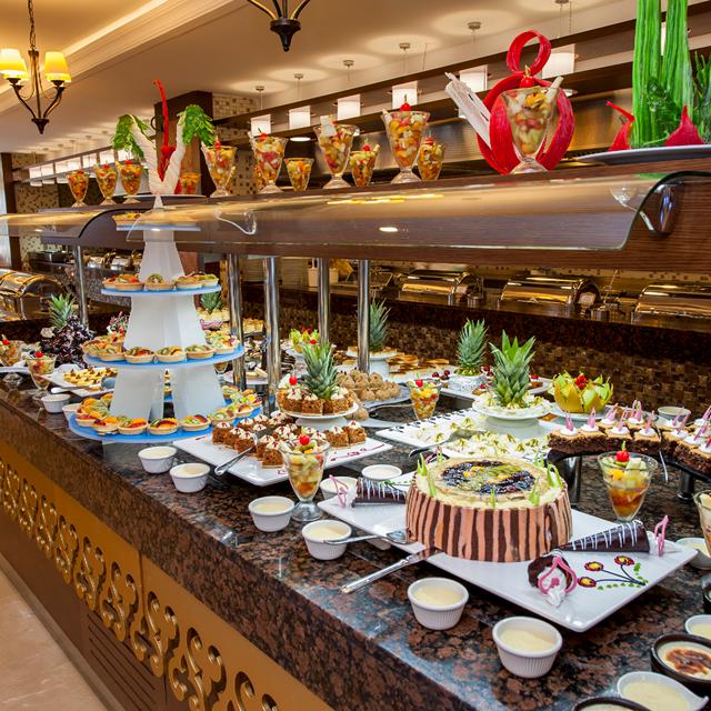 Hôtel Dream World Resort & Spa photo 9