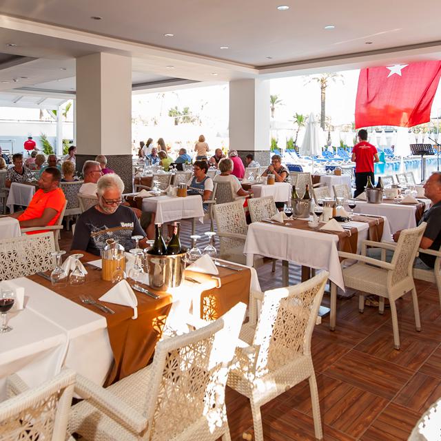 Hôtel Dream World Resort & Spa photo 4