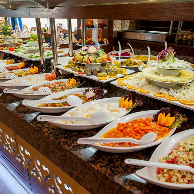 Hôtel Dream World Resort & Spa photo 7