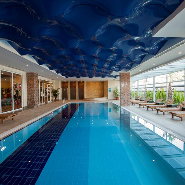 Hôtel Dream World Resort & Spa photo 14