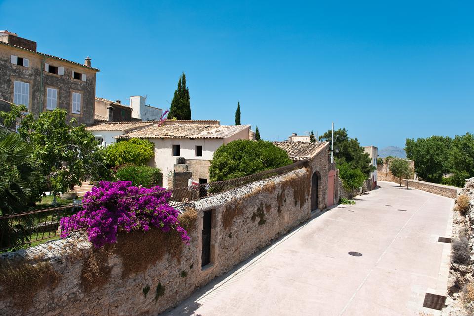 Alcudia Photo : 3 sur 4