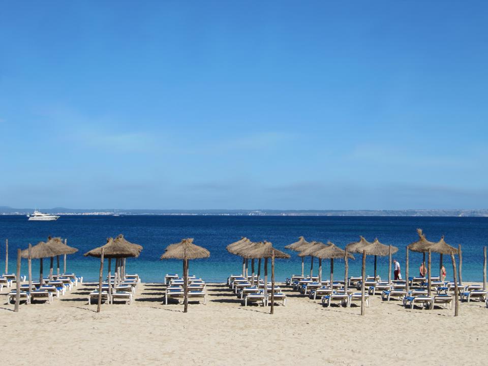 Palma Nova Photo : 3 sur 3