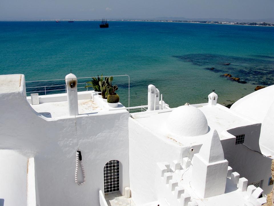Hammamet Photo : 1 sur 1
