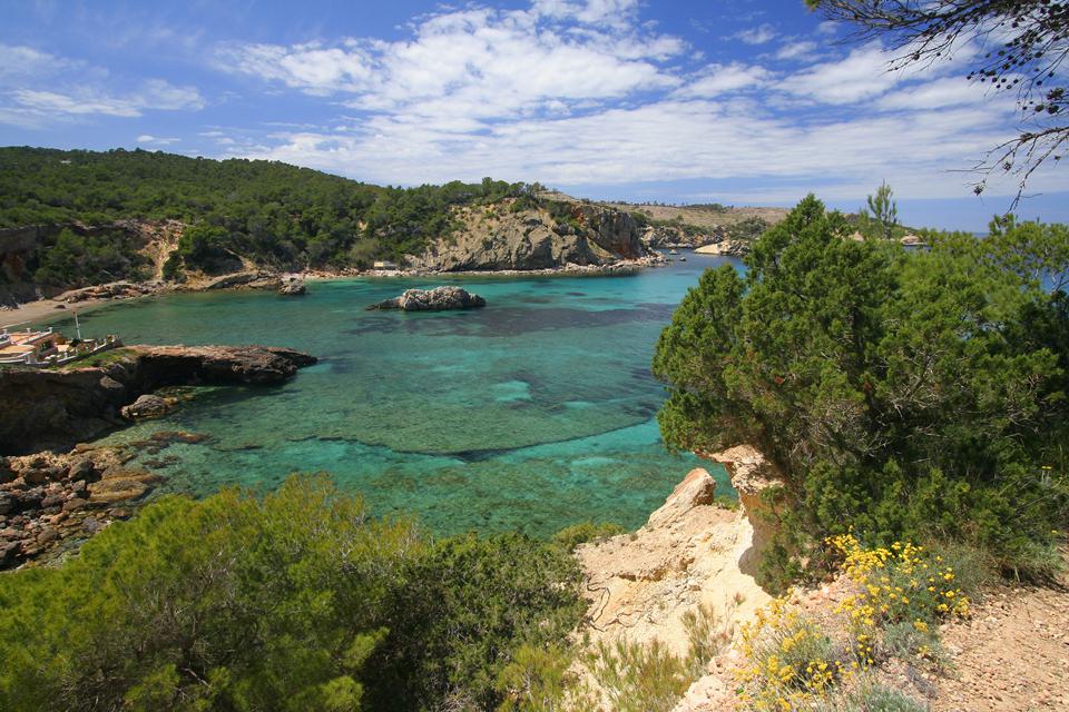 Portinatx Photo : 2 sur 6