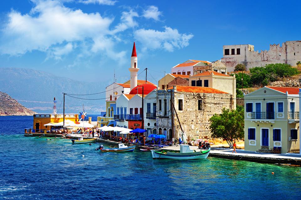 Agios Nikolaos Photo : 1 sur 1