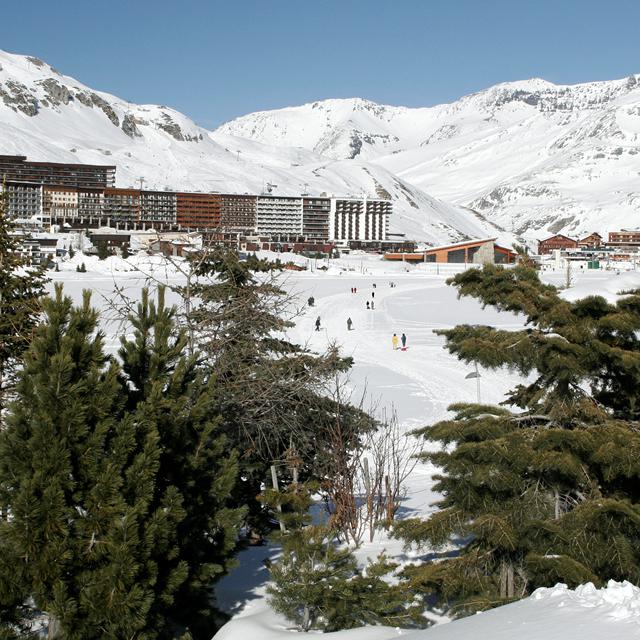 Résidence Maeva Le Lac photo 2